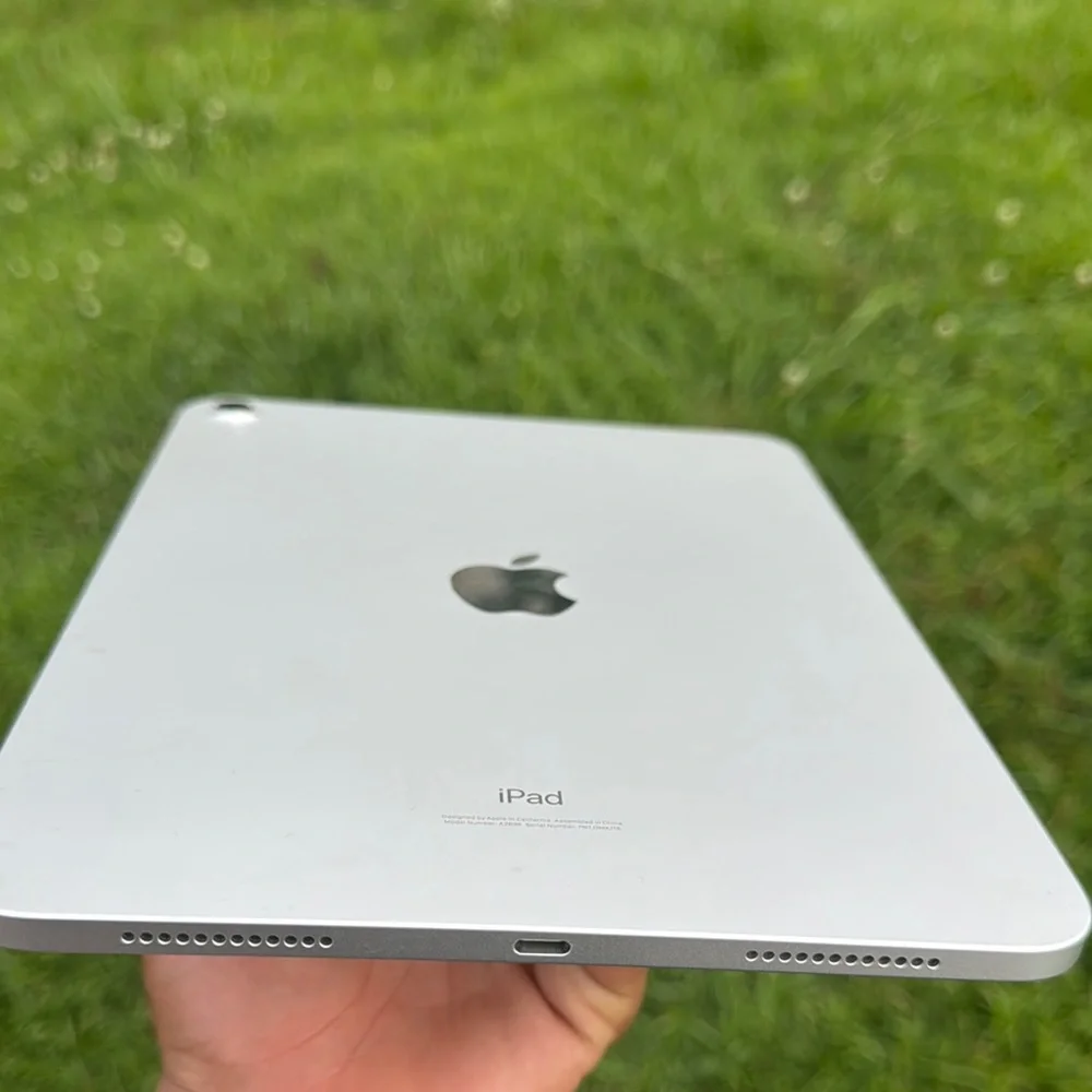 Apple discover elegance
